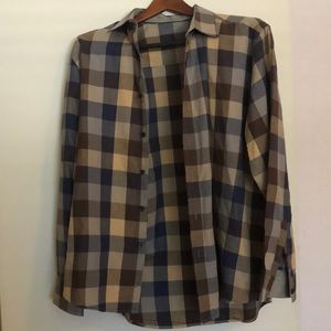TASSO ELBA Men Large